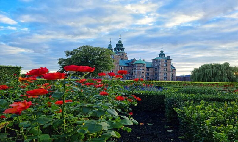Copenhagen: Private City E-Bike History & Nature Tour - What Makes This Tour Stand Out?