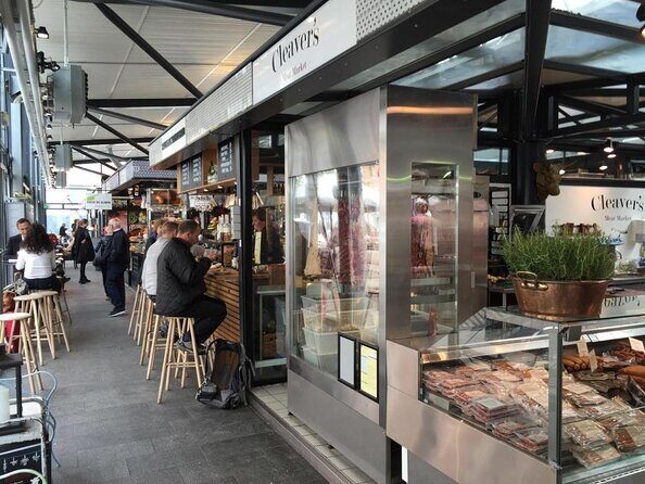 Copenhagen Private Food Walking Tour with 6 or 10 Tastings - Exploring Copenhagen Through Food: A Detailed Review
