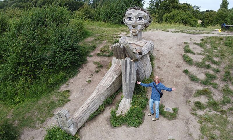 Copenhagen: Private Forgotten Giants E-Bike Treasure Hunt - Final Thoughts