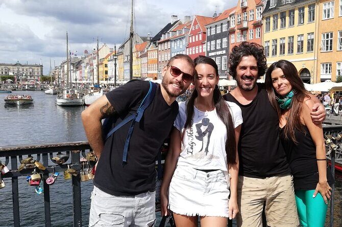 Copenhagen Private Full Day Tour - Final Thoughts: Is This Tour Right for You?