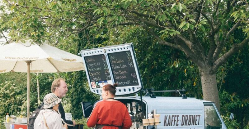 Copenhagen: Private Gourmet Tour - Copenhagen: Private Gourmet Tour – An In-Depth Review