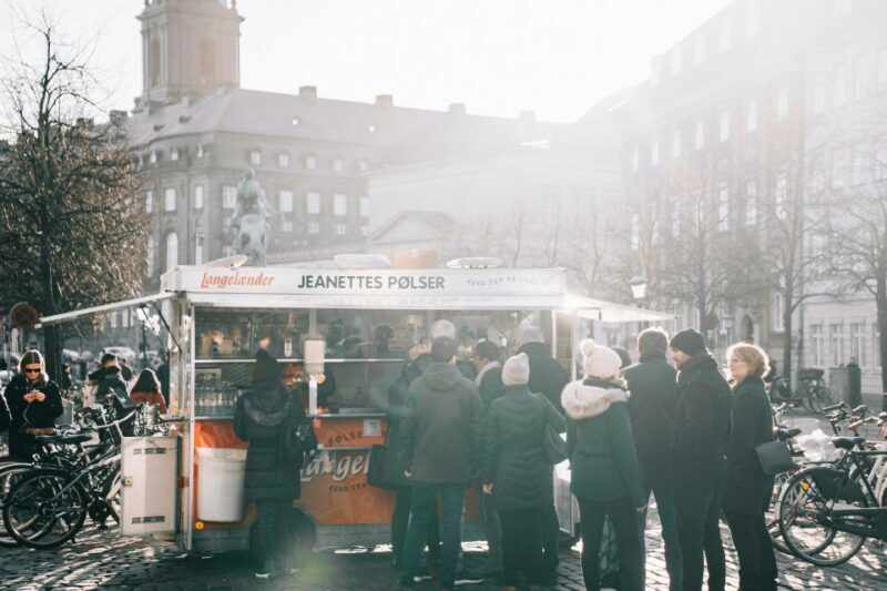 Copenhagen: Private Gourmet Tour - Authentic Experiences and Authentic Tastes