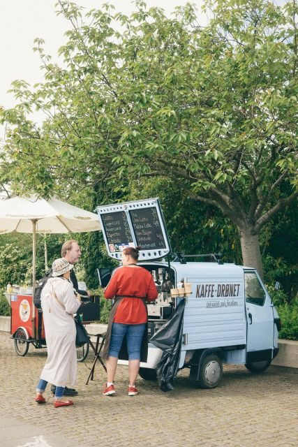 Copenhagen: Private Gourmet Tour - FAQs
