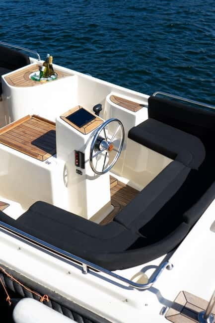 Copenhagen: Private Guided Boat Tour with City Highlights - Who Is This Tour Best For?