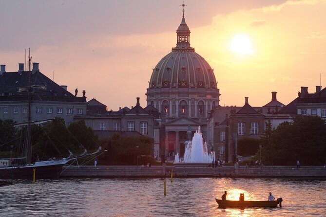 Copenhagen Private Guided tour by Car with Tailorable Itinerary - Final Thoughts