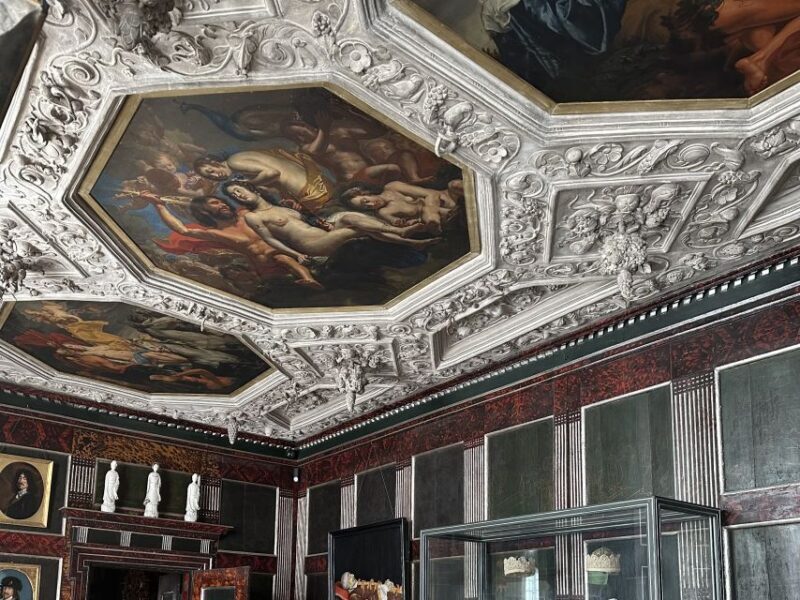 Copenhagen: Private Guided Walking Tour of Rosenborg Castle - Who Will Love This Tour?