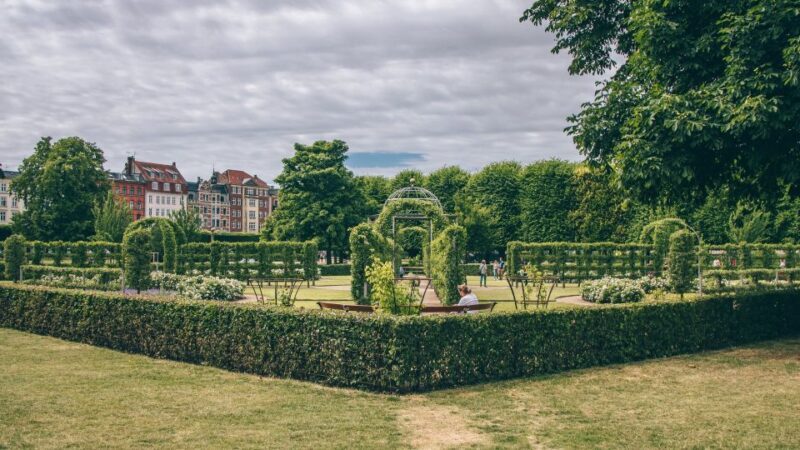 Copenhagen: Private Guided Walking Tour of Rosenborg Castle - The Sum Up