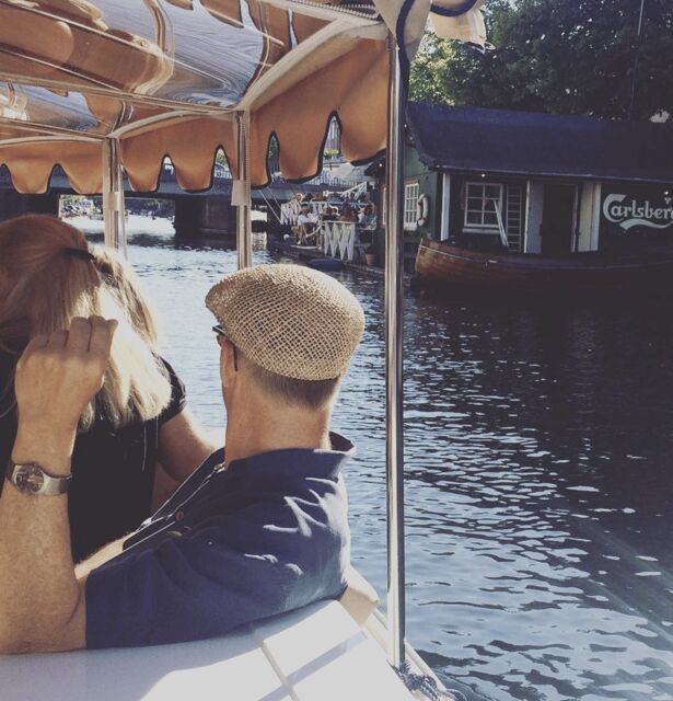 Copenhagen: Private Sail Getaway - The Experience in Detail