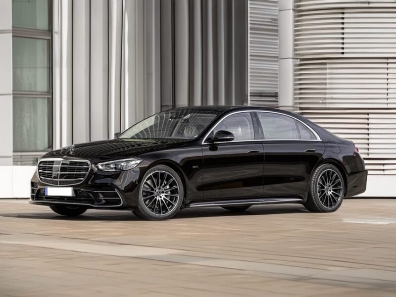 Copenhagen Private tour 4 hours - What’s Included and What’s Not