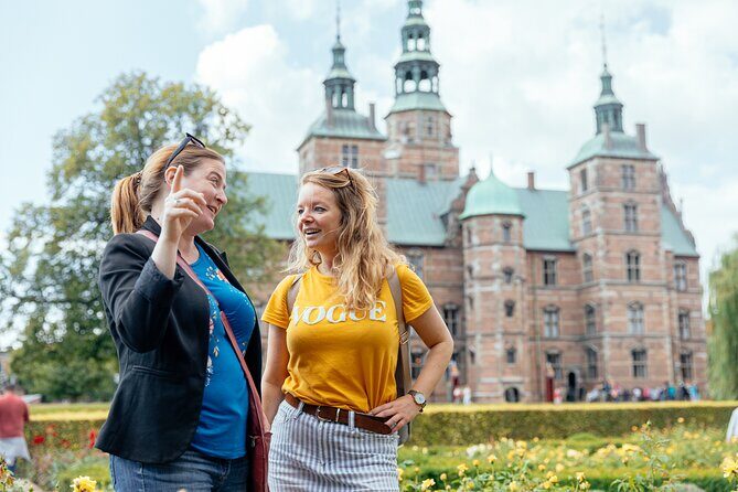 Copenhagen Private Tour: Highlights & Hidden Gems by Bike or Foot - A Detailed Look at the Tour Experience