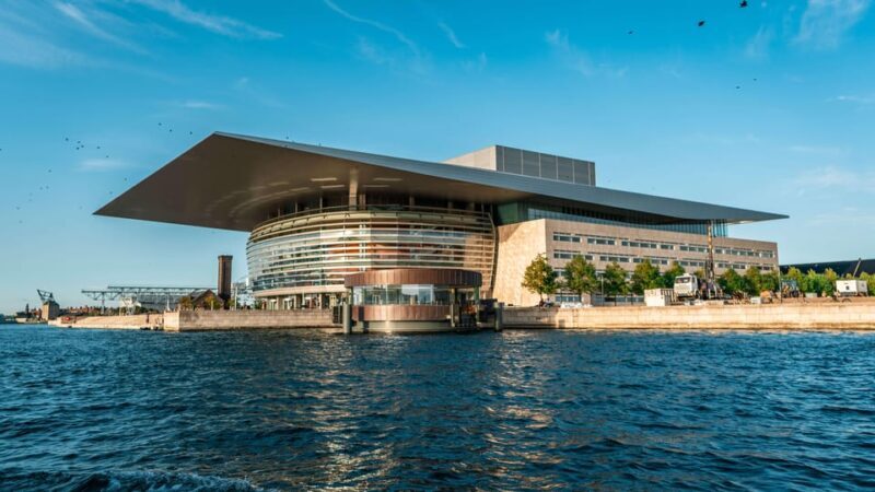 Copenhagen: Private Walking Tour - Practical Details and Value