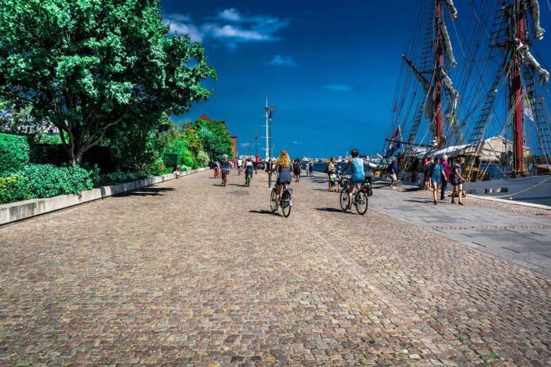 Copenhagen: Private Walking Tour - The Full Experience: What You Can Expect