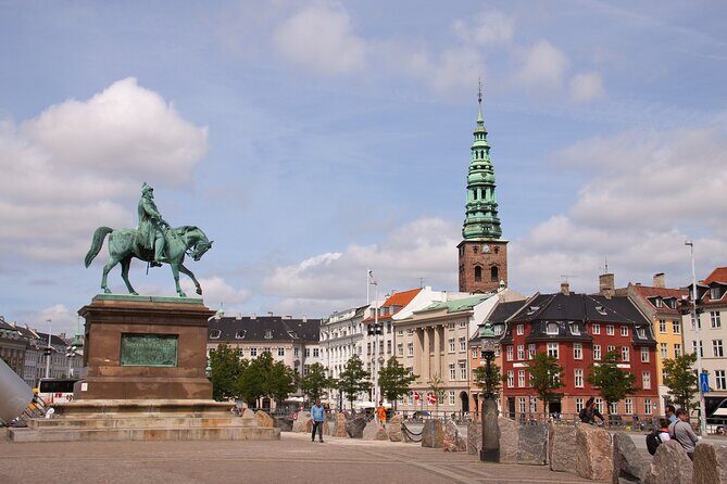 Copenhagen Private Walking Tour - A Detailed Look at the Copenhagen Private Walking Tour