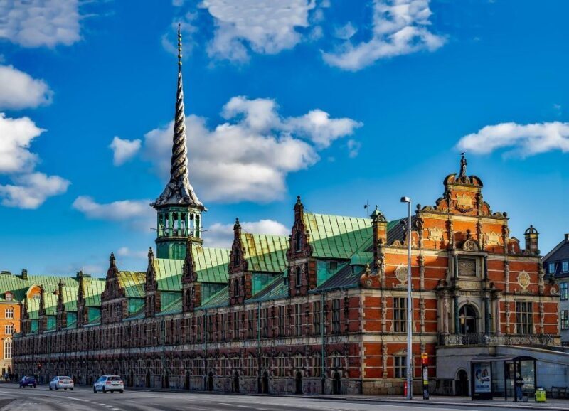 Copenhagen Private Walking Tour - Explore Copenhagen’s Charm on a Private Walking Tour