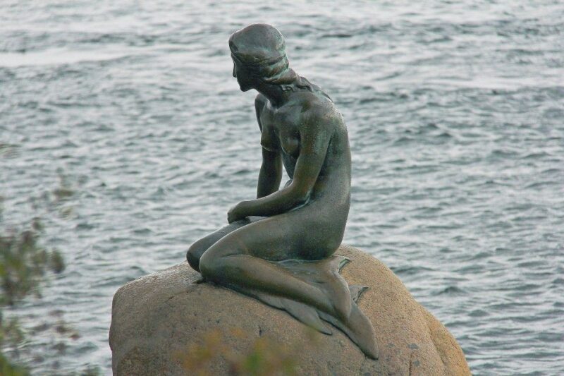 Copenhagen Private Walking Tour - Key Points