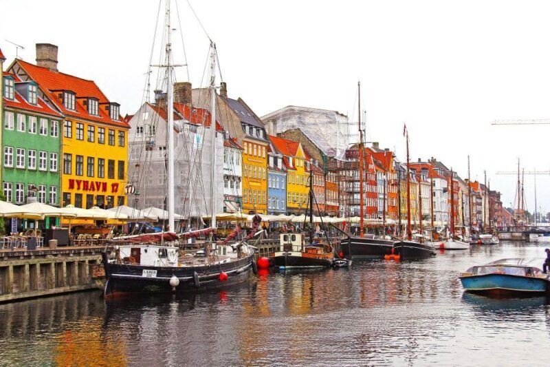 Copenhagen Private Walking Tour - Why It’s a Good Value