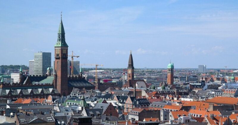 Copenhagen Private Walking Tour - Practical Tips for Your Copenhagen Walk