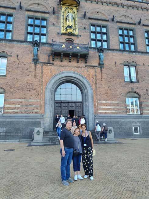 Copenhagen: Private Walking Tour with a Local - An In-Depth Look at the Tour Experience