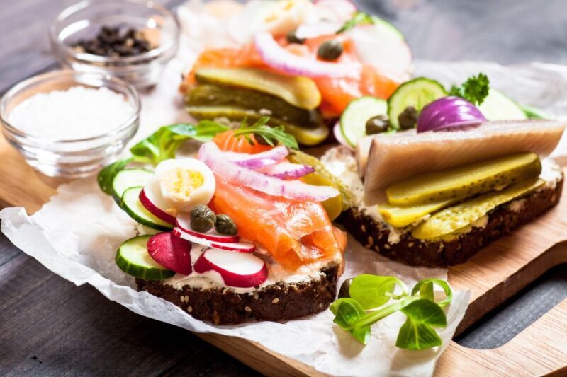Copenhagen: Scandinavian Delights Food & Drink Private Tour - A Deep Dive Into the Copenhagen Food & Drink Tour