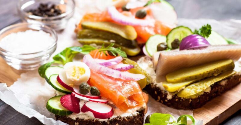 Copenhagen: Scandinavian Delights Food & Drink Private Tour - Who Would Benefit Most?