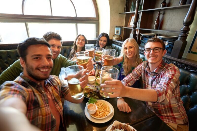 Copenhagen: Scandinavian Delights Food & Drink Private Tour - Final Thoughts