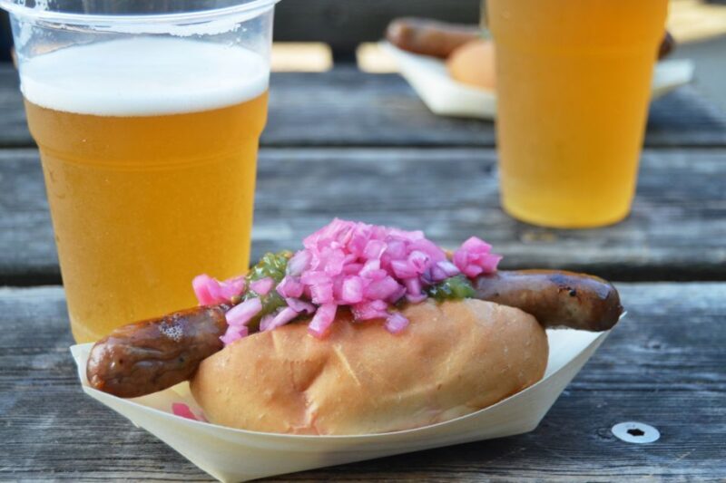 Copenhagen: Scandinavian Delights Food & Drink Private Tour - FAQ