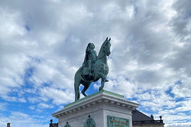 Copenhagen Self-Guided Murder Mystery Tour by Amalienborg Palace - The Sum Up: Is This Tour Right For You?