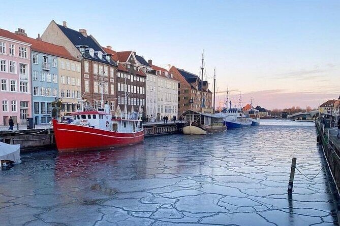 Copenhagen Self-Guided Murder Mystery Tour in Nyhavn (DANISH only!) - Why This Tour Offers Good Value