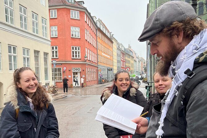 Copenhagen Self-Guided Murder Mystery Tour in Nyhavn (DANISH only!) - Final Thoughts