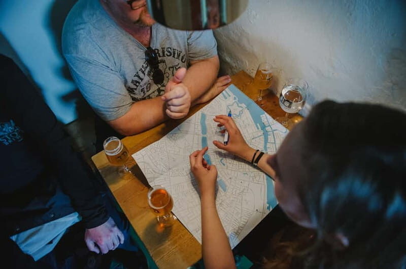 Copenhagen: Small Group Neighborhood Tour With Beer & Pubs - FAQ