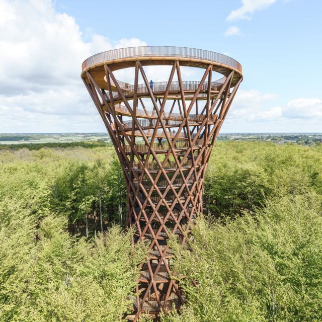 Copenhagen: The Forest Tower & Forgotten Giants Trolls Trip - Frequently Asked Questions