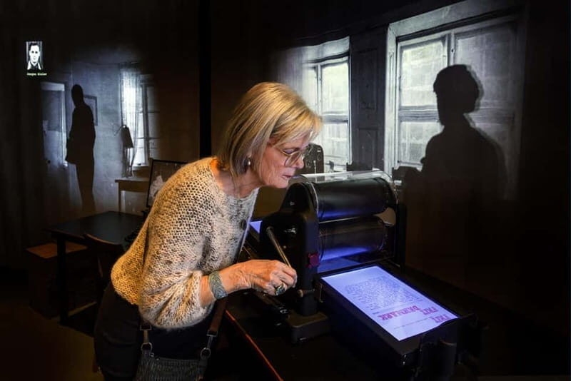 Copenhagen: The Museum of Danish Resistance Entrance Ticket - An In-Depth Look at the Museum of Danish Resistance
