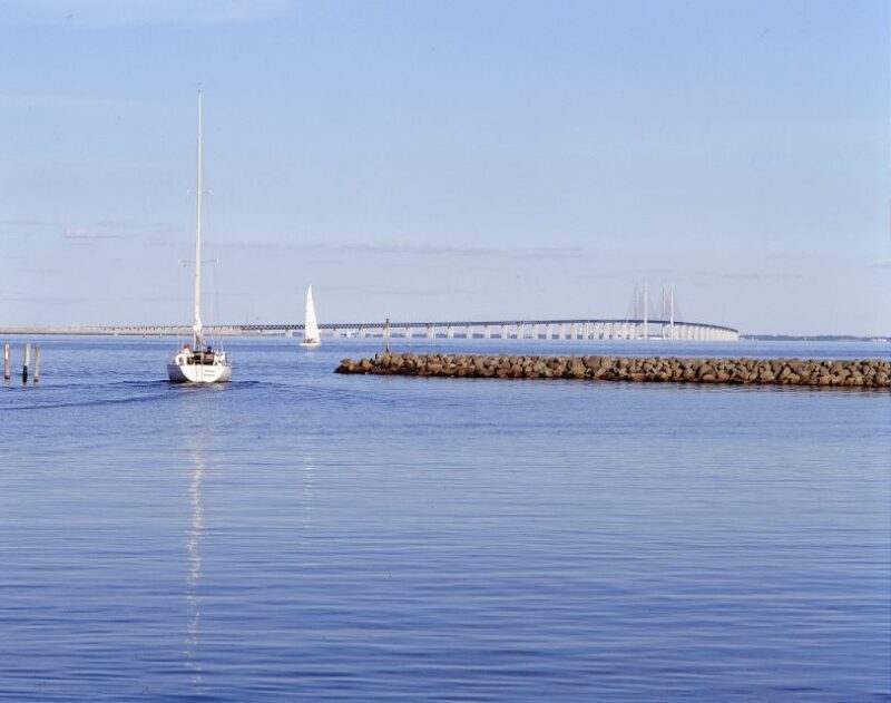 Copenhagen: Tour Across the Øresund Bridge to Lund and Malmö - A Deep Dive into the Tour Experience