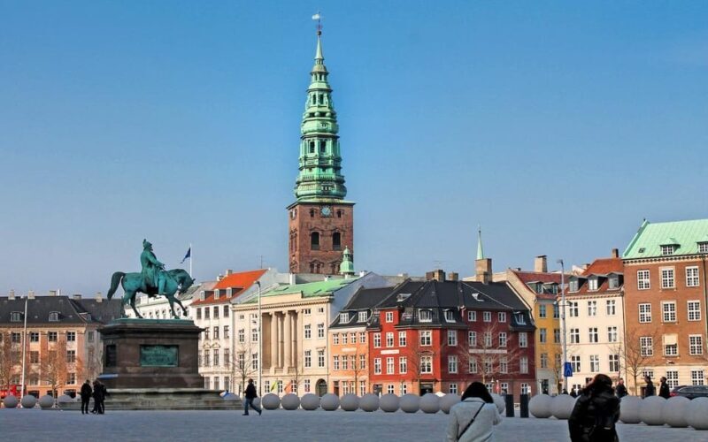 Copenhagen Tour in Spanish - What’s Included and What’s Not