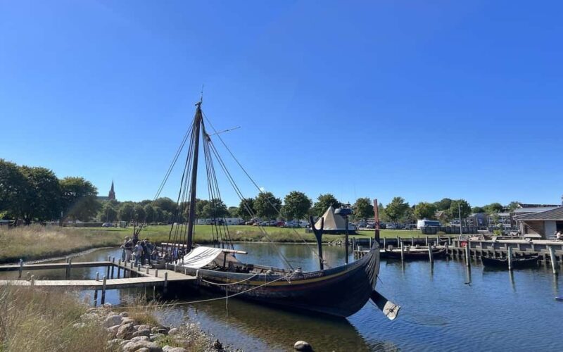 Copenhagen: Tour of Roskilde, the Viking city in Spanish - Exploring Roskilde: A Danish Treasure Trove
