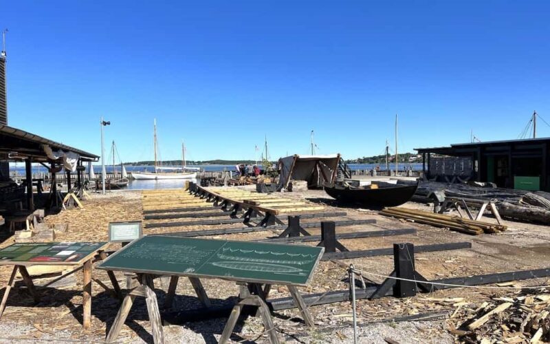 Copenhagen: Tour of Roskilde, the Viking city in Spanish - FAQ