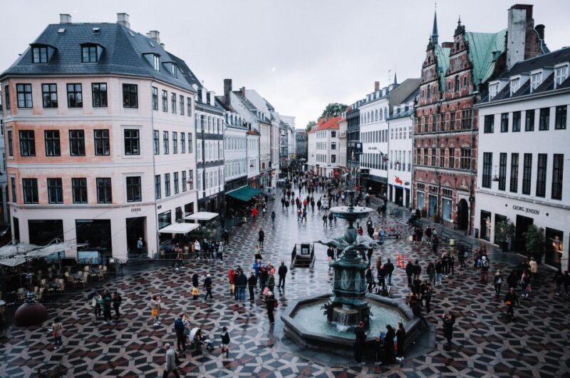 Copenhagen: Tour with Private Guide - Exploring Copenhagen with a Private Guide: A Detailed Review