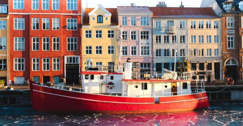 Copenhagen: Tour with Private Guide - Practical Details and Why They Matter