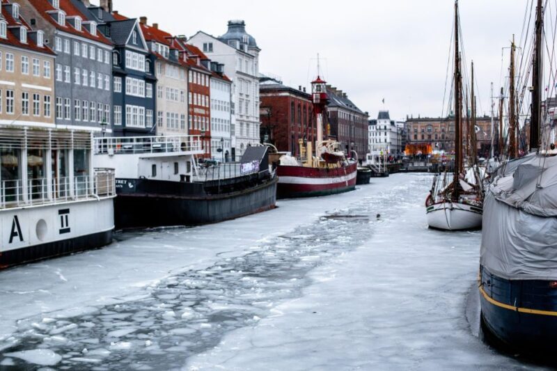Copenhagen: Tour with Private Guide - Who Will Love This Tour?