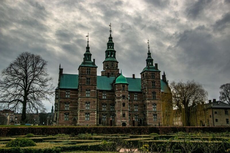 Copenhagen: Tour with Private Guide - FAQ: Your Copenhagen Private Guide Questions Answered