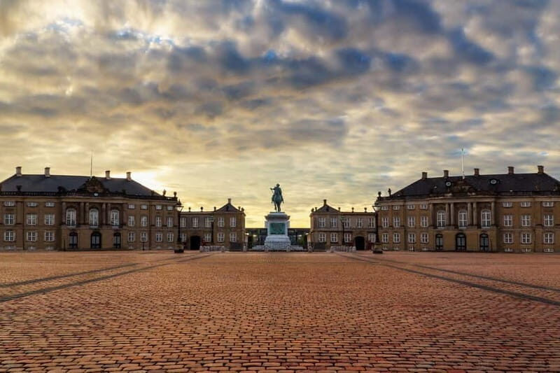 Copenhagen: True Crime Murder Mystery Walking Tour - What’s Included and How It Works