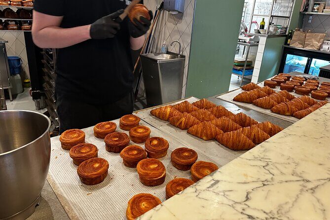 Copenhagen Walking Food Tour With Secret Food Tours - Discover Copenhagen’s Food Scene on a Walking Tour
