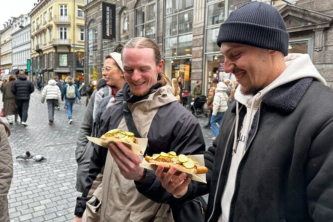 Copenhagen Walking Food Tour With Secret Food Tours - Final Thoughts