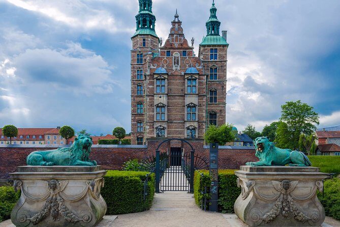 Copenhagen Walking Tour: Highlights and Hygge w/Lunch - Key Points