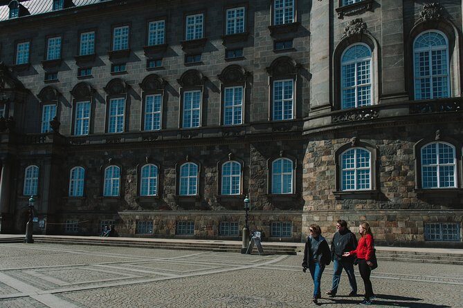 Copenhagen Walking Tour: Highlights and Hygge w/Lunch - Who Will Love This Tour?