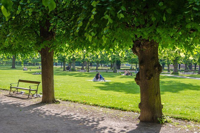 Copenhagen Walking Tour: Highlights and Hygge w/Lunch - Final Thoughts