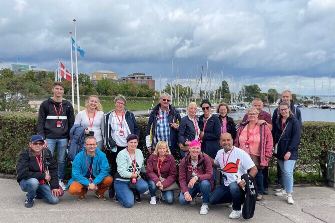 Copenhagen Walking Tour with Food Testing (smorrebrod dish & snap) - Frequently Asked Questions