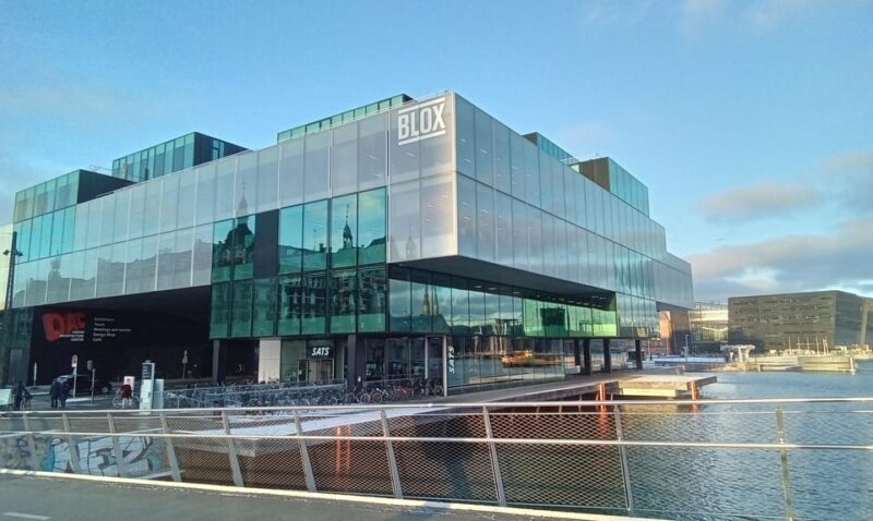 Copenhagen walking tours - Exploring Copenhagen Through Its Streets