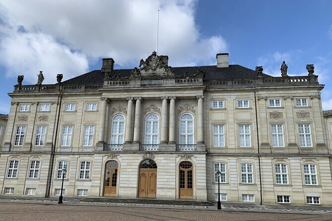 Copenhagen's Royal History: A Self-Guided Walking Tour - Who Will Enjoy This Tour?