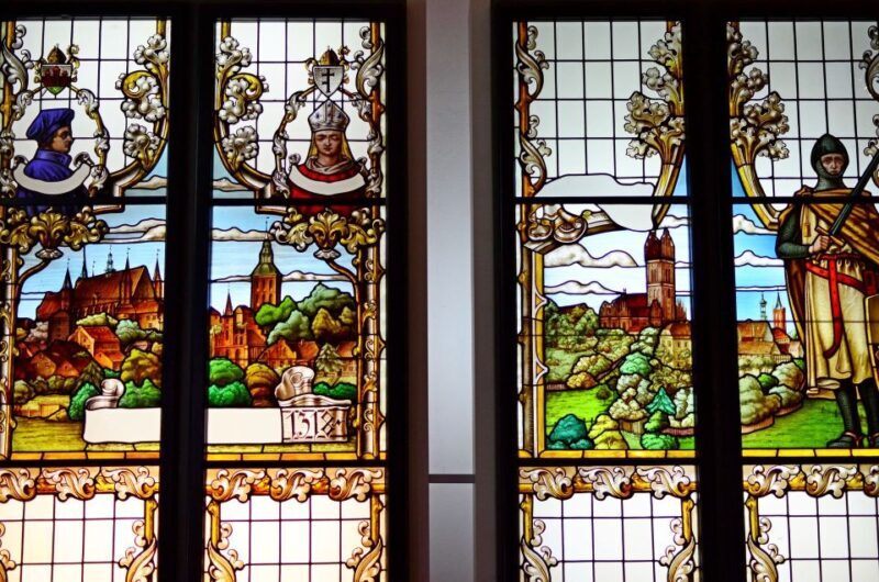 Copernicus Trail in Frombork Private Tour from Gdansk by Car - Exploring Frombork: An In-Depth Look at the Experience